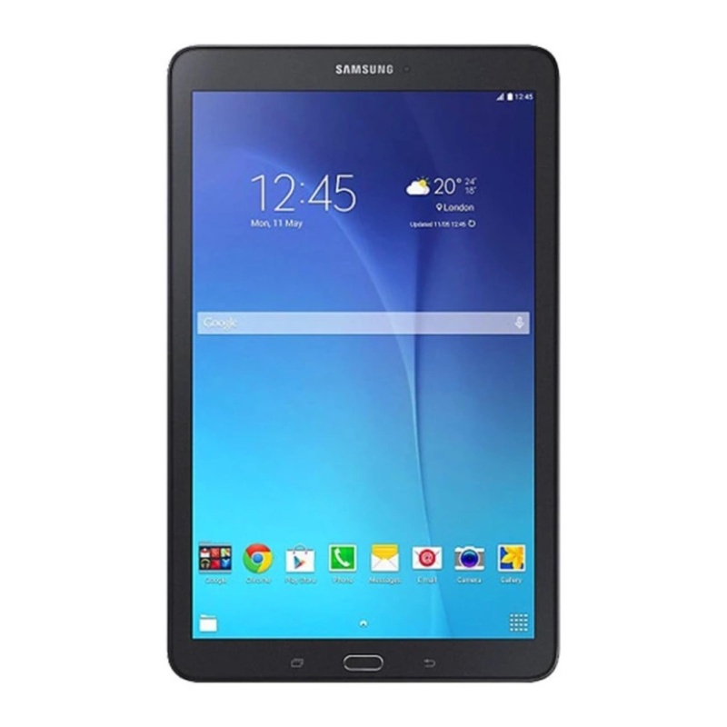 Samsung Galaxy Tab E 9.6 Black (SM -T561) - Hãng phân phối chính thức chính hãng