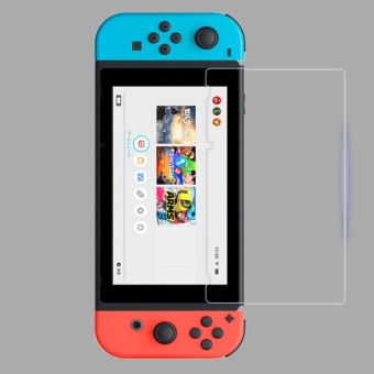 screen protector For Nintendo Switch - intl  