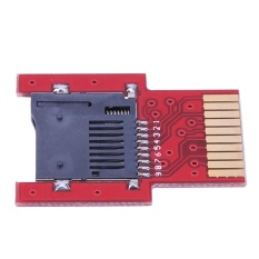 Tìm hiểu về giá SD2VITA Micro SD Memory Converter Adapter Card for PlayStation Vita 3.60 – intl  