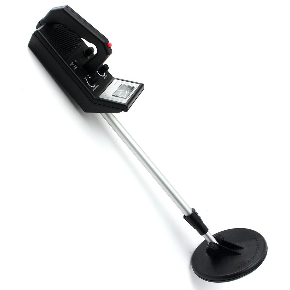 Sensitive ALLROUND METAL DETECTOR LOCATOR SEARCHING For Gold Nuggets Pinpointer - intl