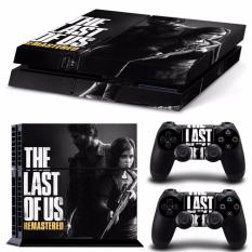 Chỗ bán SKIN PS4 ( Thường): THE LAST OF US
