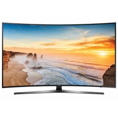 Bảng Giá Smart Tivi Curve LED Samsung 43inch 4K – ModelUA43KU6500KXXV (Đen)   Samsung – Vietnam