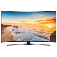 Giá Khuyến Mại Smart Tivi Curve LED Samsung 55inch 4K – ModelUA55KU6500KXXV (Đen)   Samsung – Vietnam