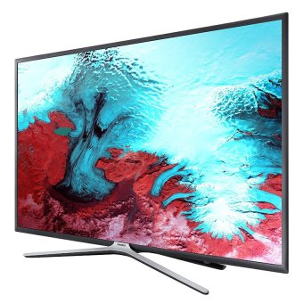 Smart Tivi LED SAMSUNG 40inch Full HD - Model UA40K5500AKXXV (Đen)  