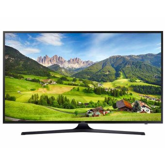 Smart Tivi LED Samsung 50inch 4K - Model UA50KU6000KXXV (Đen)  