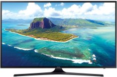 Smart Tivi LED Samsung 50inch Ultra HD 4K – Model UA50KU6000KXXV (Đen)  