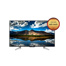 Smart Tivi LED Sharp 45 inch FULL HD – Model LC-45LE380X (Đen) – Hãng phân phối chính thức