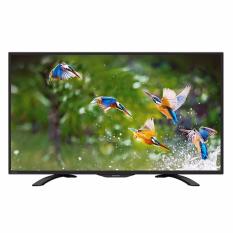 Báo Giá Smart Tivi LED Sharp AQUOUS 45 inch – Model LC-45LE280X (Đen) – Hãng phân phối chính thức