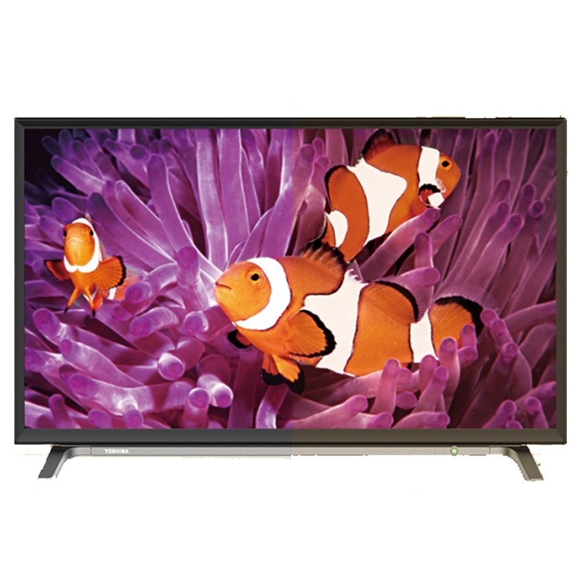 Hình ảnh Smart Tivi LED Toshiba 32Inch HD – Model 32L5650VN (Đen)