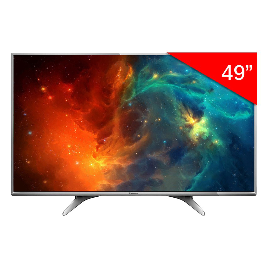Kết quả hình ảnh cho site:lazada.vn Smart TV Panasonic 49 inch Full HD