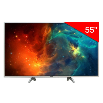 Smart Tivi Panasonic 55inch Full HD - Model TH-55DS630V (Bạc)  