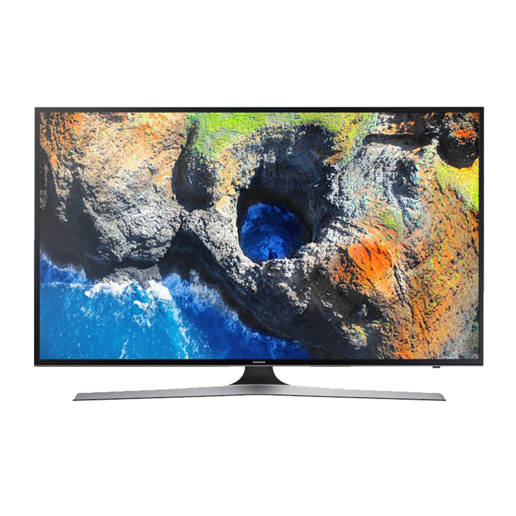 Smart Tivi Samsung 4K 43 inch UA43MU6103