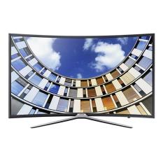Giá Khuyến Mại Smart Tivi Samsung 55 Inch FHD 55M6300   An Nguyên Group