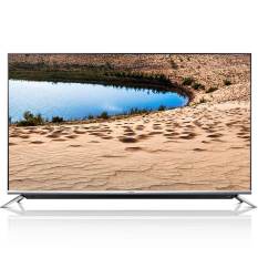 Giá KM Smart Tivi Skyworth 55 inch 4K – Model 55G6A1T3VN (Đen) – Hãng phân phối chính thức