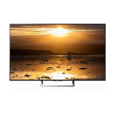 Giảm giá Smart Tivi Sony 55inch 4K – Model 55X7000E (Đen) – Hãng phân phối chính thức