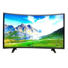 Giá Tốt Smart TV Asanzo màn hình cong 40 inch HD – Model AS40CS6000 (Đen)   Tại Lazada