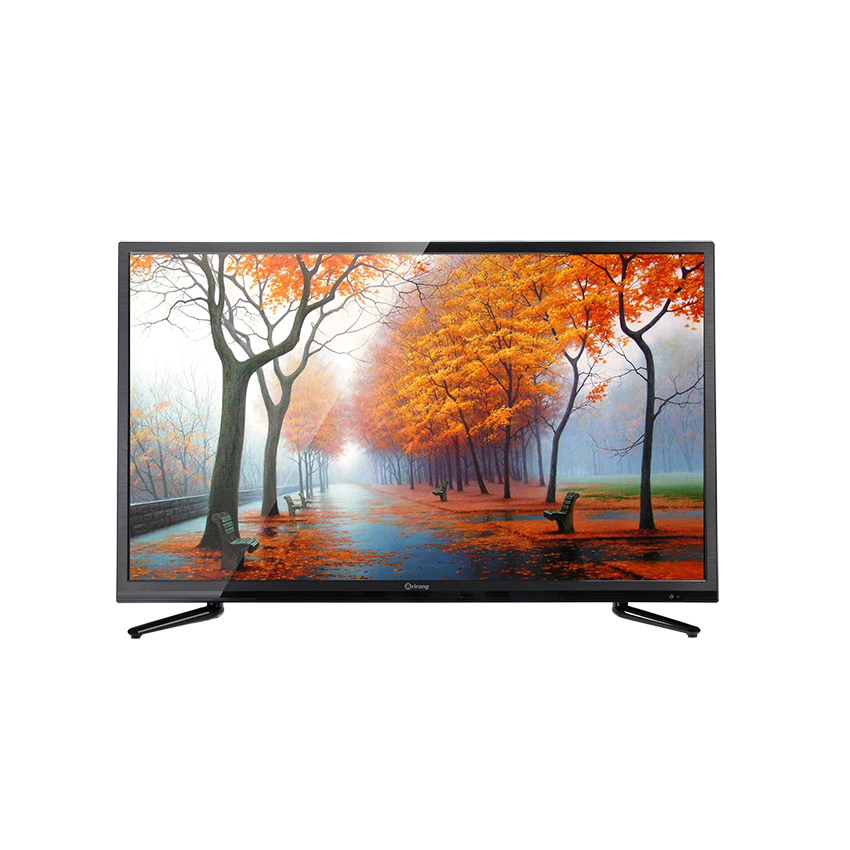 Smart TV Led Arirang 40 inch Full HD - Model AR-4088FS (Đen) - Hãng phân phối chính thức