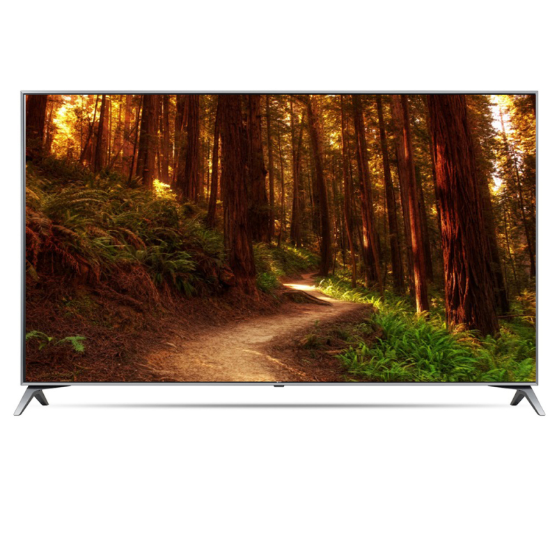 Bảng giá Smart TV LED LG 43 inch UHD 4K HDR - Model 43UJ750T (Đen) - Hãng phân phối chính thức