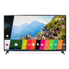 Cập Nhật Giá Smart TV LED LG 65 inch UHD 4K HDR – Model 65UJ632T (Đen) – Hãng phân phối chính thức  