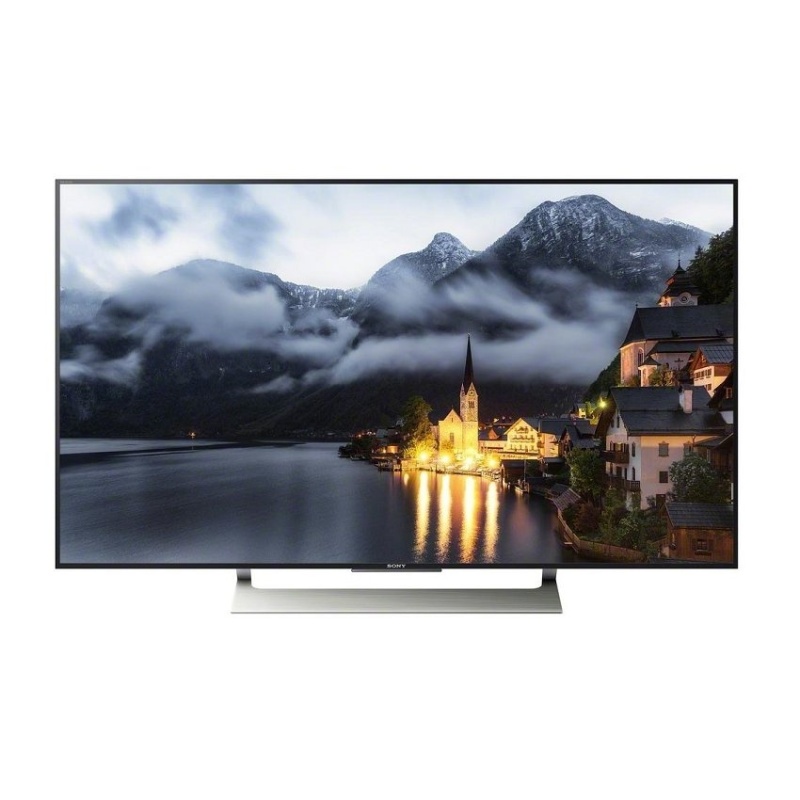 Bảng giá Smart TV LED Sony 49 inch 4K HDR - Model KD-49X9000E (Đen)