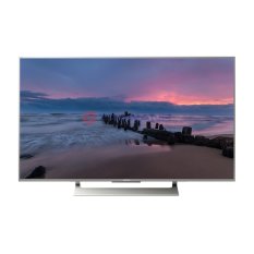 Nên mua Smart TV LED Sony 55 inch 4K HDR – Model KD-55X9000E/S VN3 (Bạc)   ở Lazada