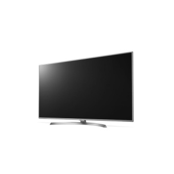 Smart TV LG 43 inch Full HD - Model 43UJ652T (Đen)  