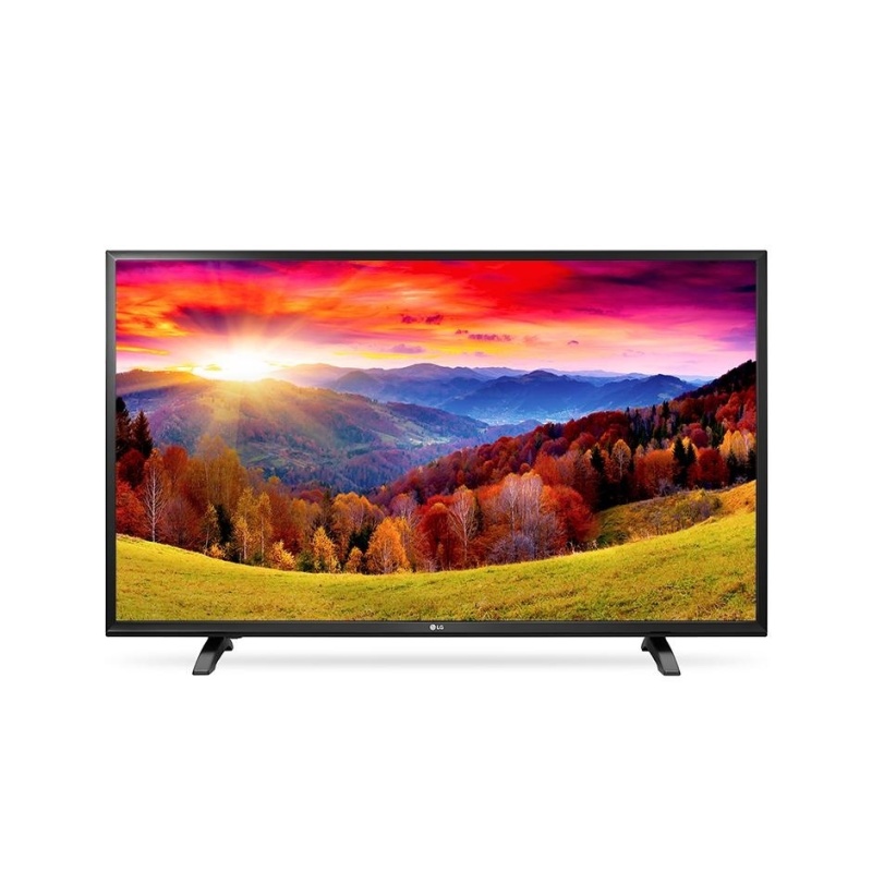 Bảng giá Smart TV LG 43 inch Full HD - Model 43UJ750T (Đen)