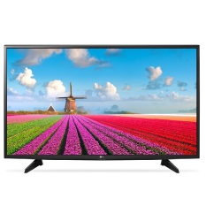 Thông tin Sp Smart TV LG 49 inch Full HD – Model 49LJ553T (Đen)   Điện máy Media Smart (Hà Nội)