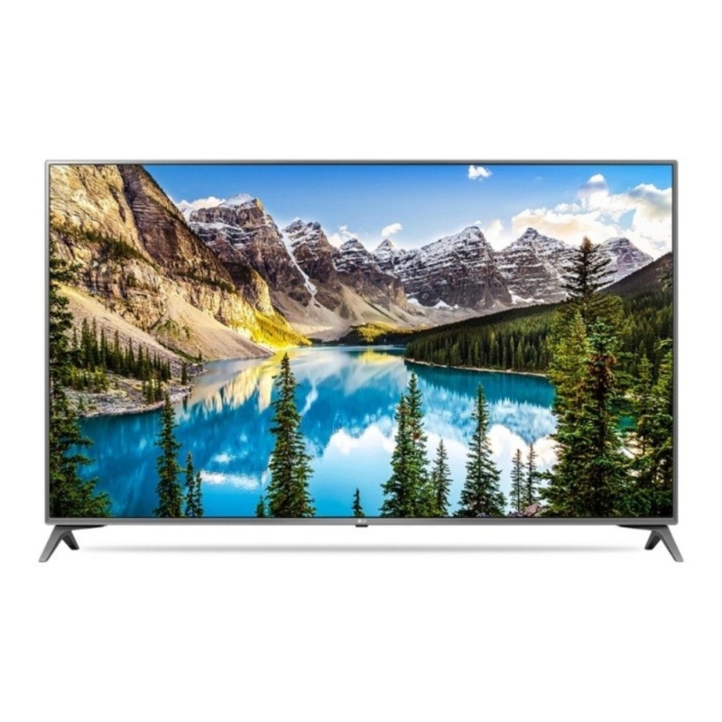 Bảng giá Smart TV LG 55 inch Full HD - Model 55UJ632T (Đen)