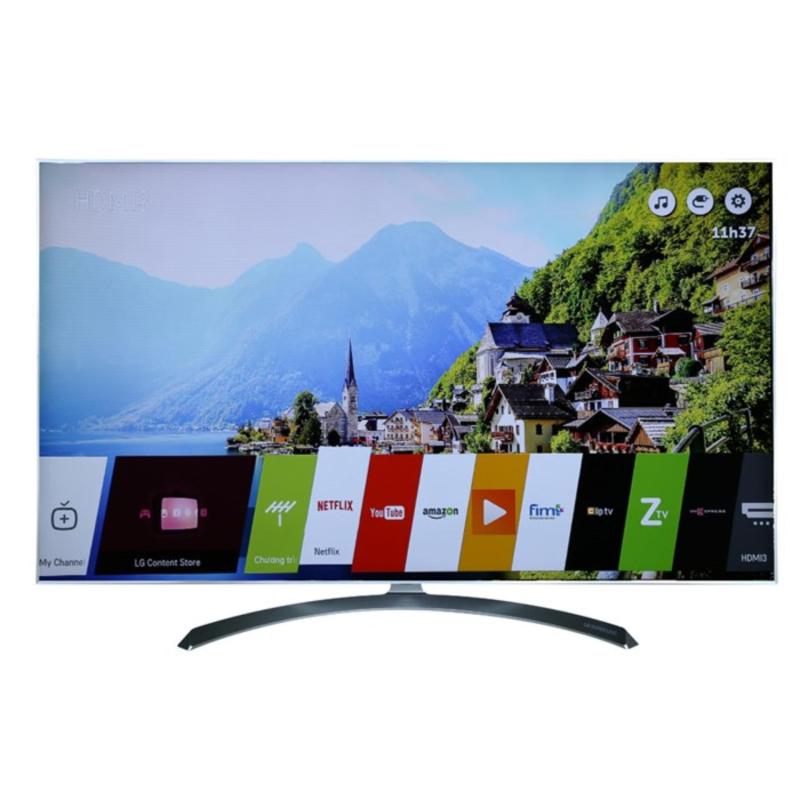 Bảng giá Smart TV LG 65SJ800T