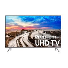 Giá Niêm Yết Smart TV màn hình cong Premium Samsung 55 inch 4K UHD – Model UA55MU8000KXXV (Đen) – Hãng phân phối chính thức  