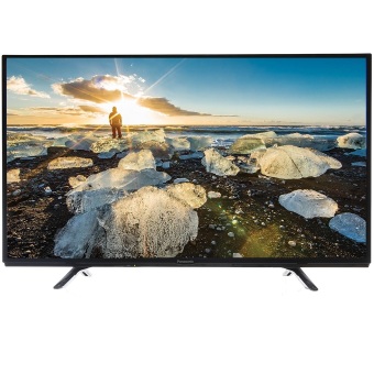 Smart TV Panasonic 40 inch Full HD - Model TH-40DS490V (Đen) - Hãngphân phối chính thức  