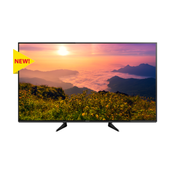 Smart TV Panasonic 65 inch 4K UHD - Model TH-65EX600V (Đen) - Hãng phân phối chính thức  