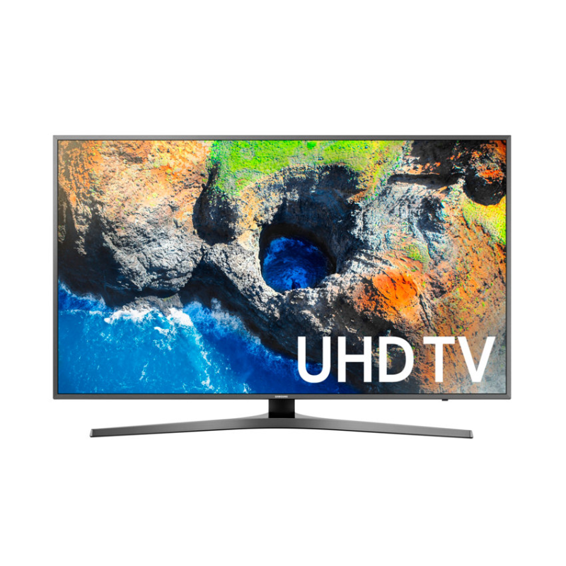 Bảng giá Smart TV Premium Samsung 55 inch 4K UHD - Model UA55MU7000KXXV (Đen) - Hãng phân phối chính thức