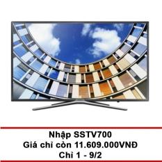 Smart TV Samsug 49 inch Full HD – Model UA49M5523AKXXV (Đen)