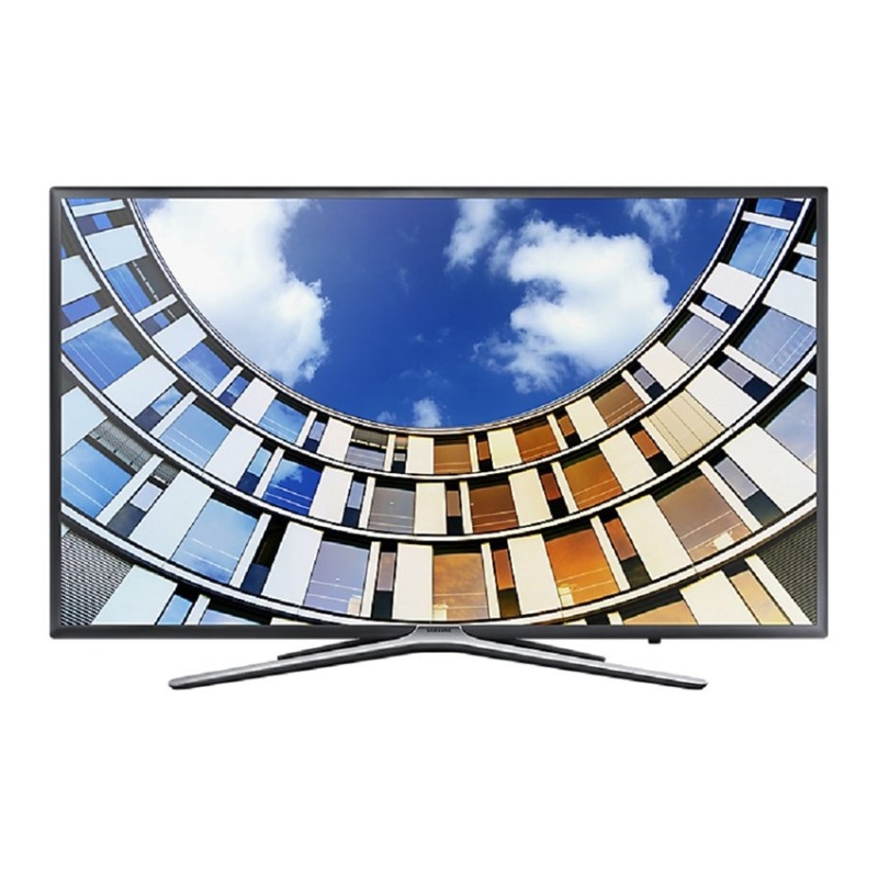 Bảng giá Smart TV Samsung 32 inch Full HD - Model UA32M5500AK (Đen) - Hãng Phân phối chính thức