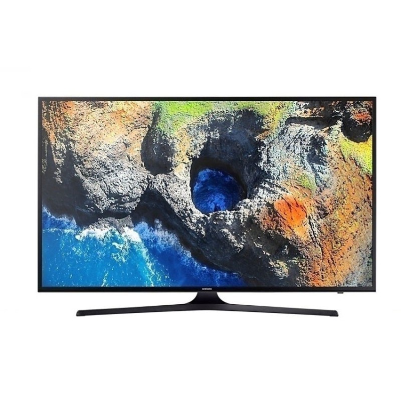 Bảng giá Smart TV Samsung 40 inch 4K UHD - Model UA40MU6150K (Đen) - Hãng phân phối chính thức