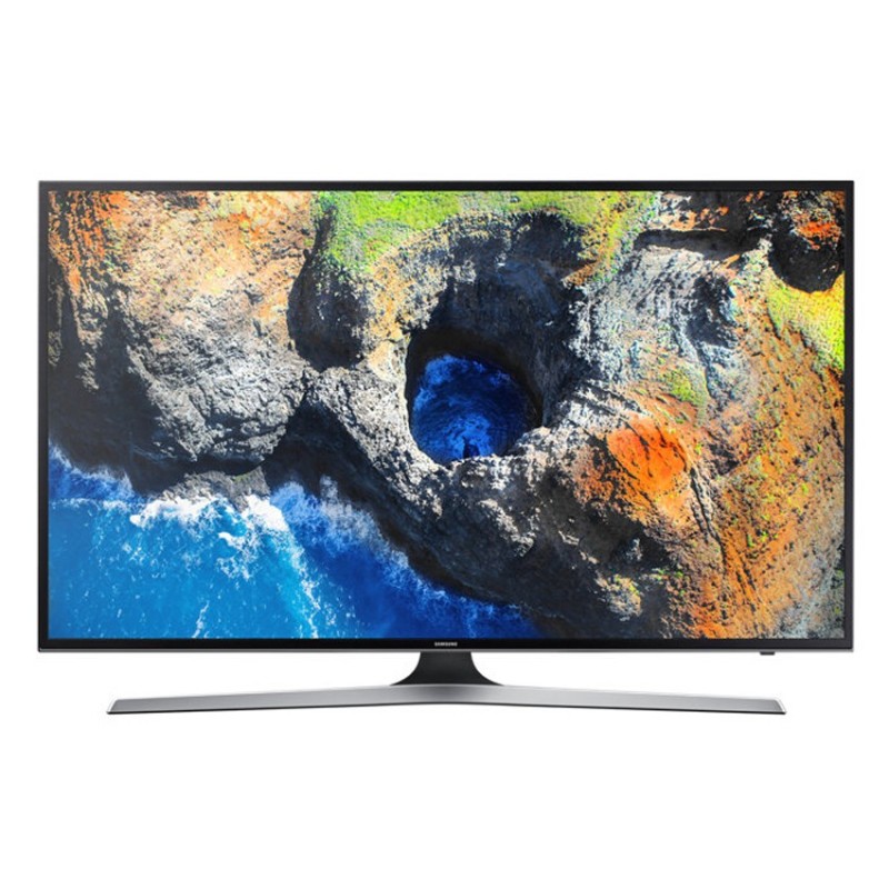 Smart TV Samsung 49 Inch 4K UHD – Model 49MU6103 - Hãng phân phối chính thức chính hãng