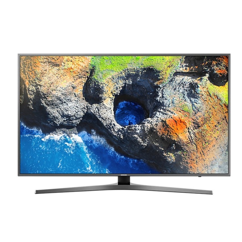 Bảng giá Smart TV Samsung 49 inch 4K UHD - Model UA49MU6400K (Đen) - Hãn Phân phối chính thức
