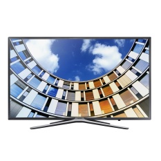 So Sánh Giá Smart TV Samsung 55 inch Full HD – Model M5503 (Đen) – Hãng phân phối chính thức   Lazada