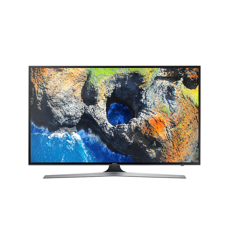 Bảng giá Smart TV Samsung 75 inch 4K UHD – Model MU6100 (Đen) - Hãng phân phối chính thức