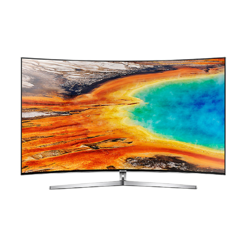 Bảng giá Smart TV Samsung màn hình cong Premium UHD 55 inch - Model UA55MU9000AK (Đen) - Hãng Phân phối chính thức