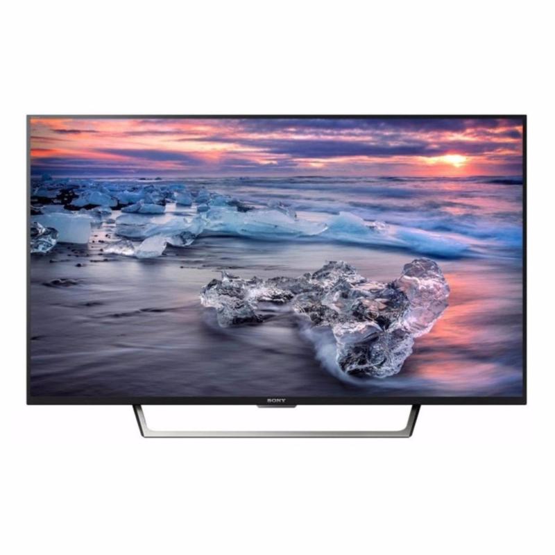 Bảng giá Smart TV Sony  43 inch Full HD - Model 43X7000E (Đen)