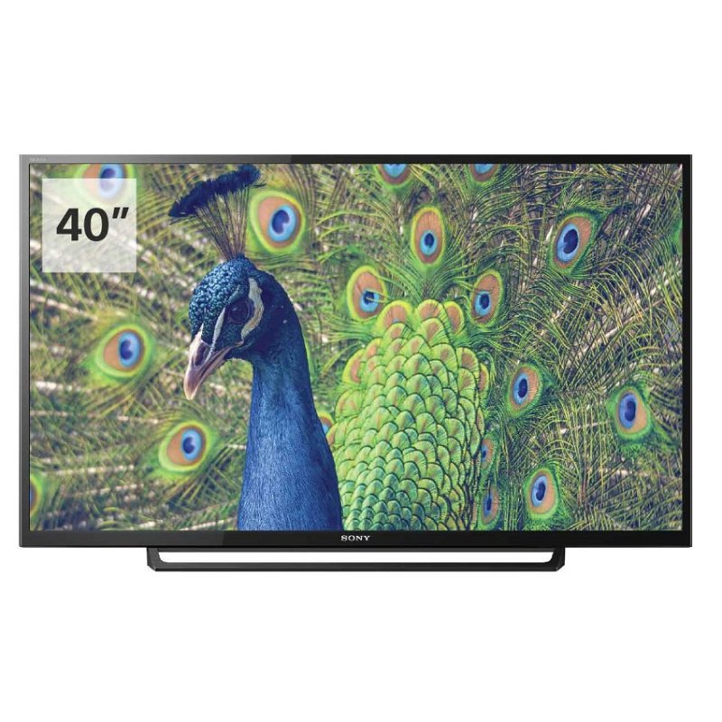 Bảng giá Smart TV Sony 43 inch Full HD - Model SN40R350E (Đen)