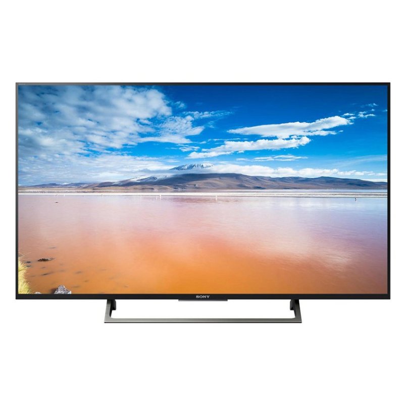 Bảng giá Smart TV Sony 49inch 4K UHD - Model KD-49X8000E/S (Bạc)