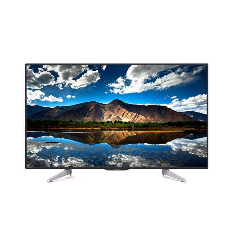 Bảng giá Smart TV Sony  55 inch Full HD - Model 55X8500E (Đen)
