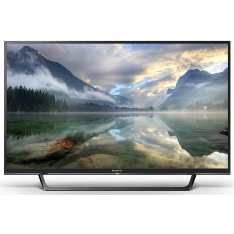 Bảng giá Smart TV Sony 55 inch Full HD - Model SN75X8500E (Đen)