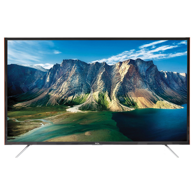 Bảng giá Smart TV TCL 49inch Full HD - Model L49S6000 (Đen) - Hãng phân phối
chính thức