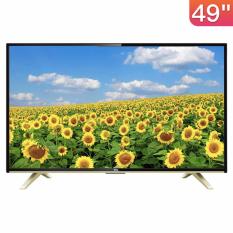 SMART TV TCL L49S62  cao cấp giá siêu rẻ