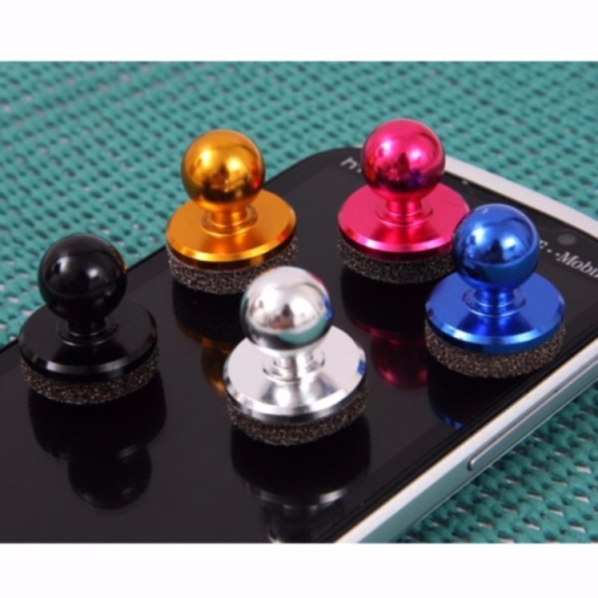 Smartphone Joystick - bộ hỗ trợ chơi game cho các thiết bị cảm ứng